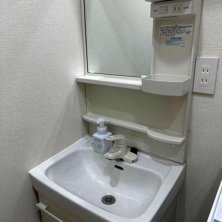 Style Labお花茶屋1