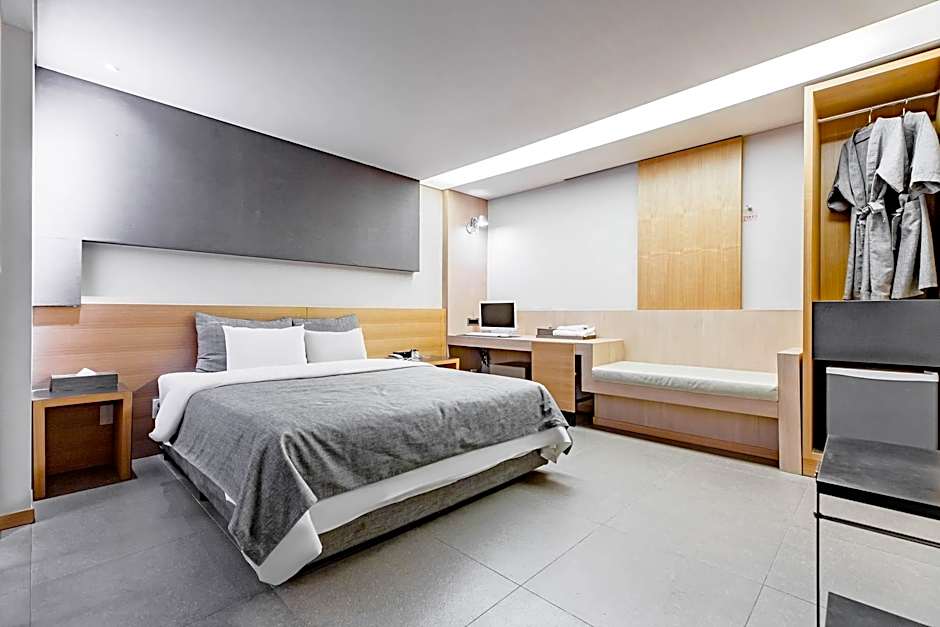 Boutique Hotel K-Oido
