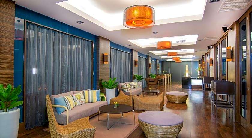 The Bayview Hotel Pattaya