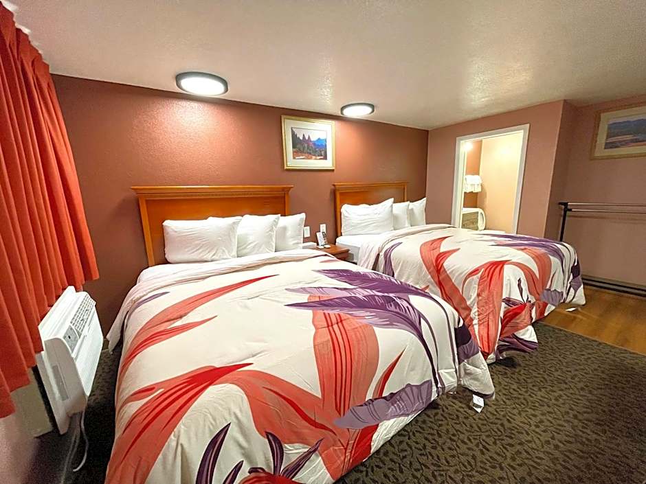 Annie Oakley Motel Oakley