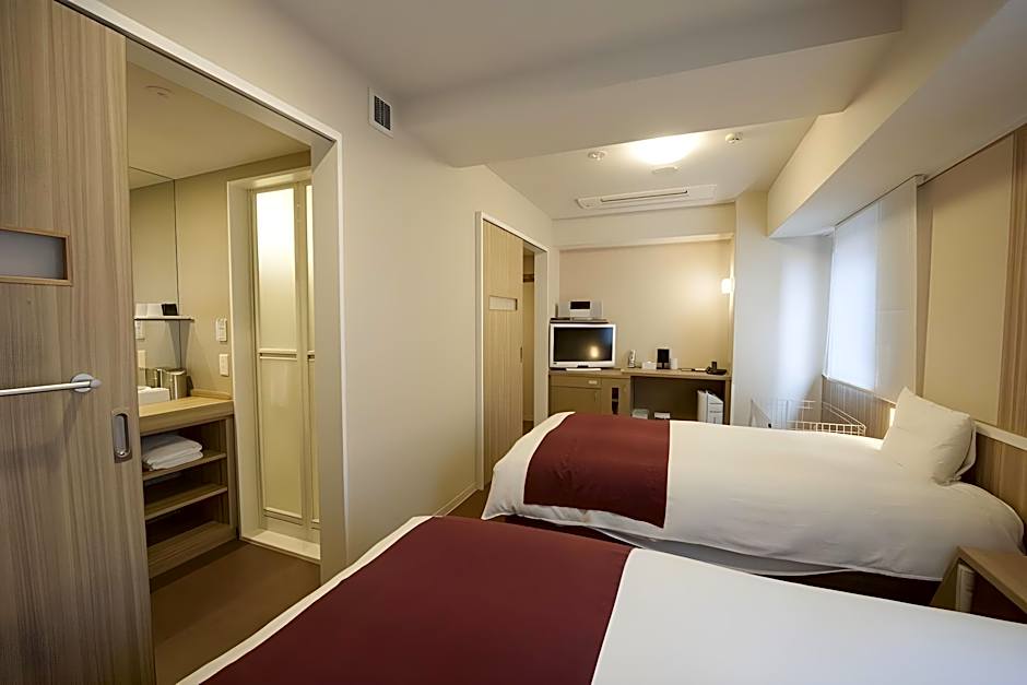 Dormy Inn Express Matsue