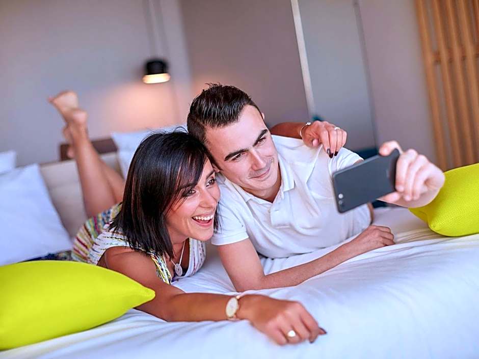 Novotel Thalassa Le Touquet