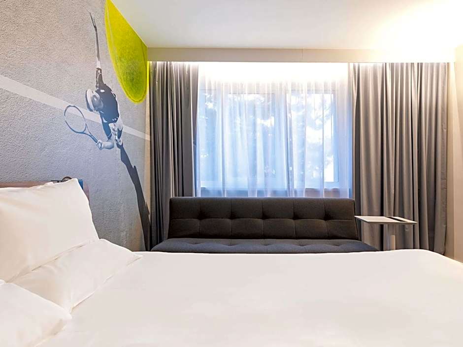 Novotel Wroclaw City