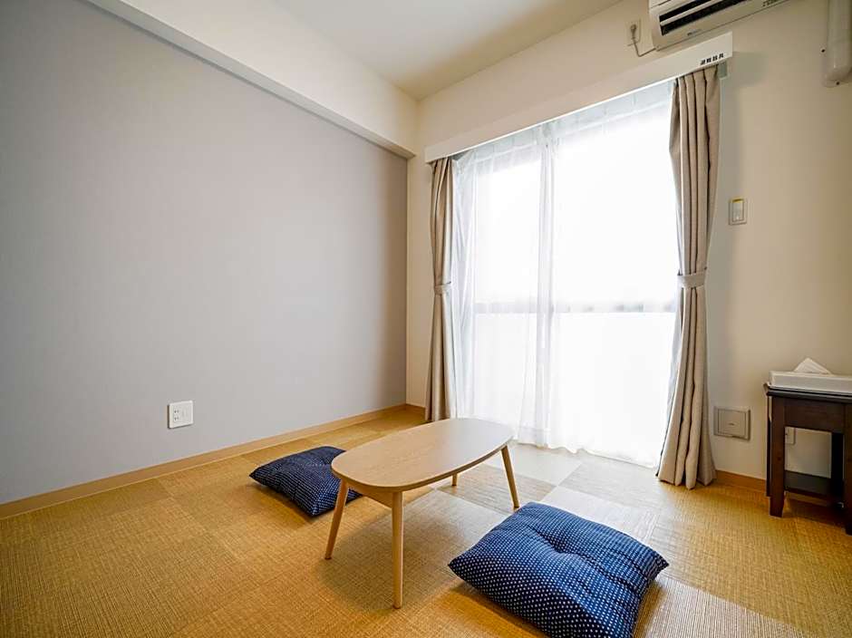 BiBi Hotel Cosmos Shintoshin
