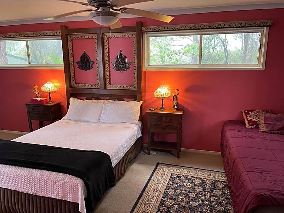 Tambaridge Bed & Breakfast