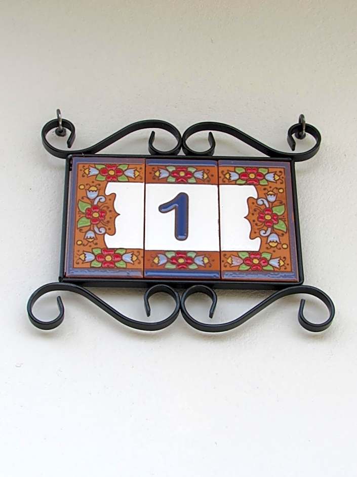 Casa 1 Chalé Alto dos Bandeirantes