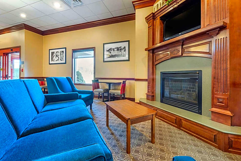 Quality Inn Dover