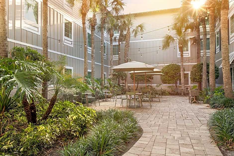 Hampton Inn New Smyrna Beach