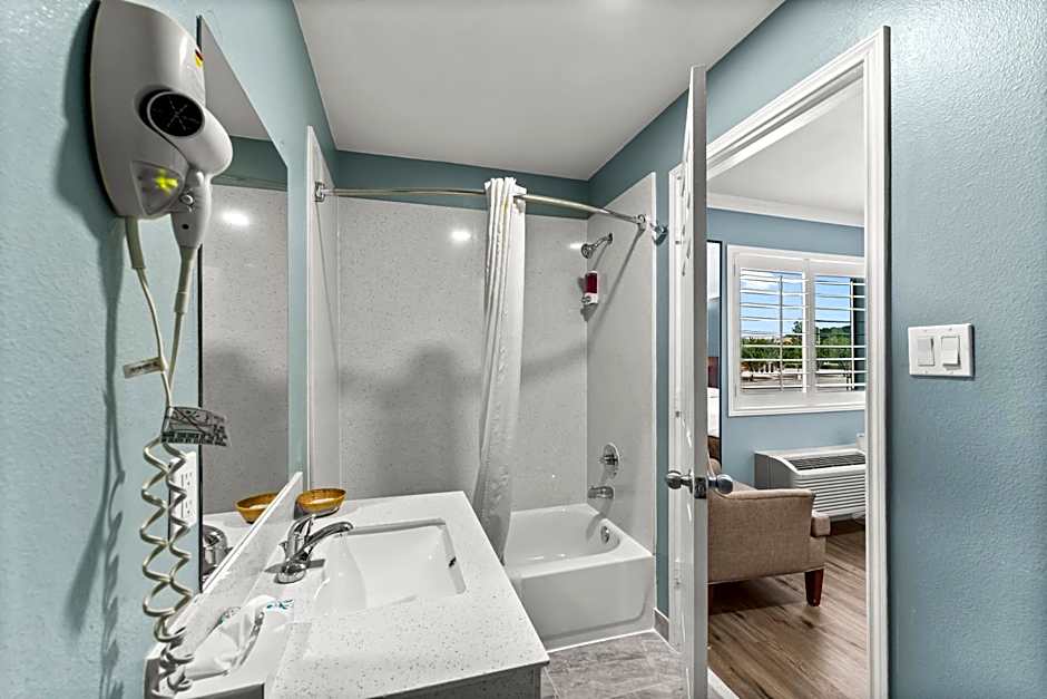 Executive Inn & Suites Magnolia