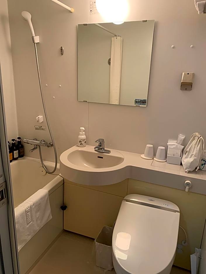 Ise Pearl Pier Hotel