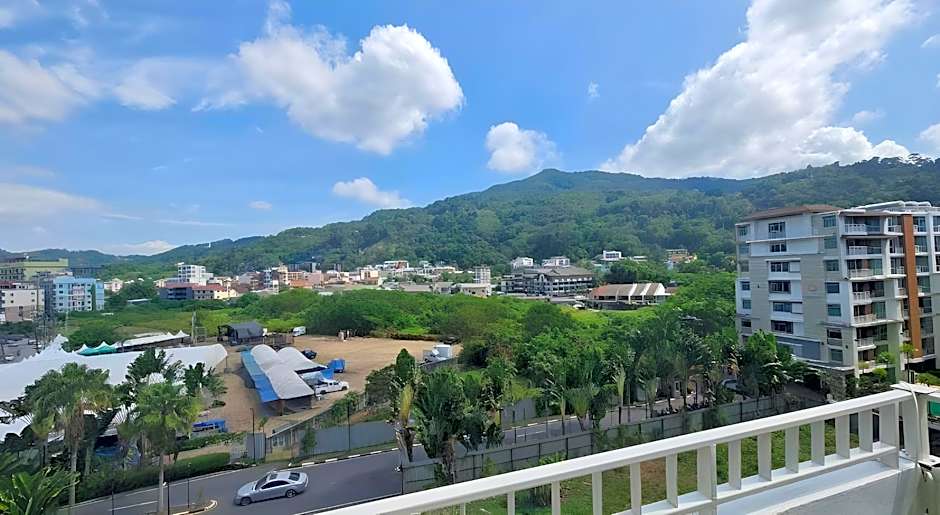 Good Nice Hotel Patong