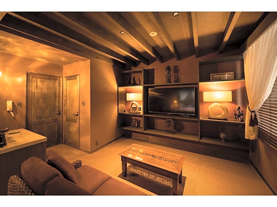 HOTEL SHIKISAI KYOTO - Vacation STAY 74867v