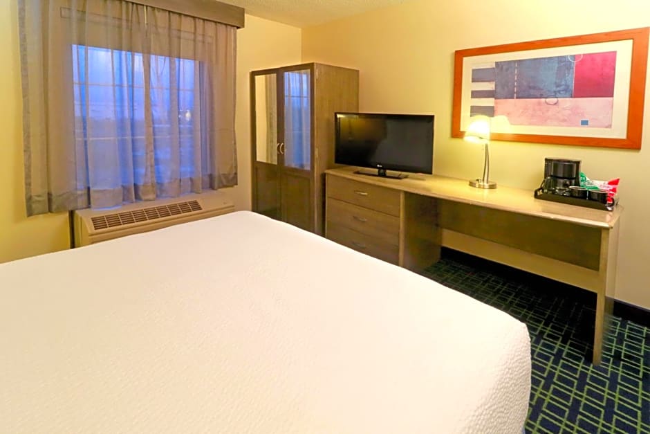 Wyndham Garden Monterrey Aeropuerto