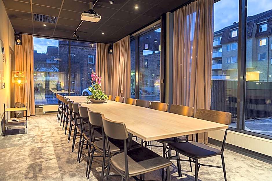 Best Western Plus Hus 57