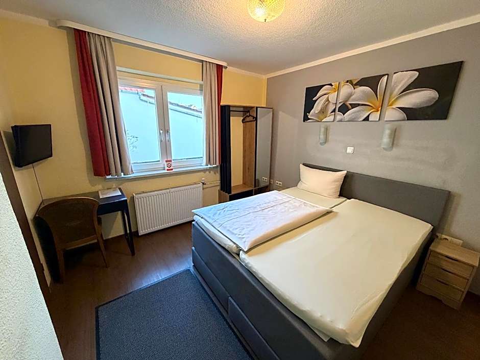 Hotel Sieme