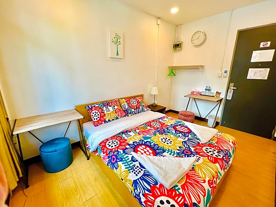Daraya Hostel