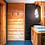 Mountain Shelter Apartments