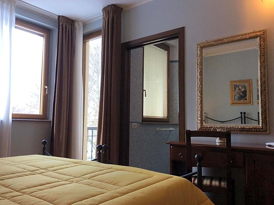Relais Forti