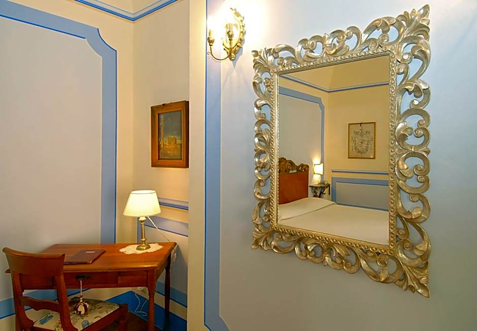 Il Rondò Boutique Hotel