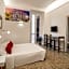 Your Vatican Suite