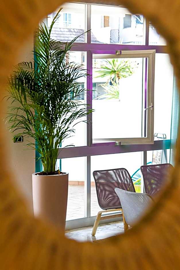 Hotel Blumen