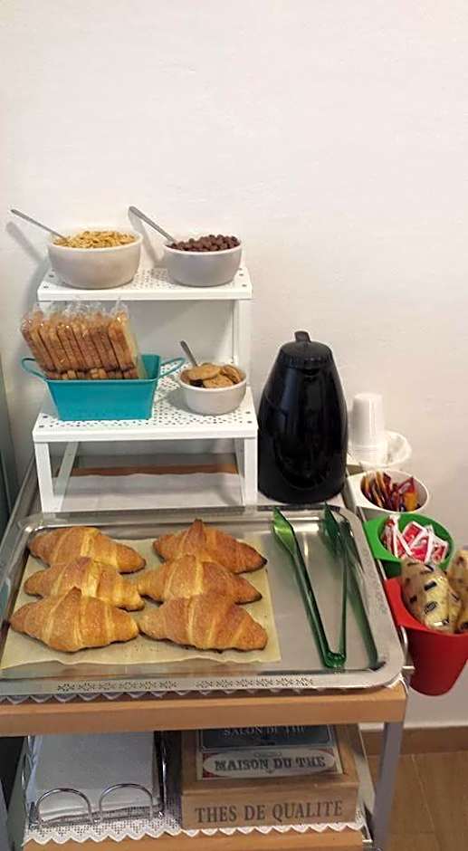 Bed & Breakfast Travellers