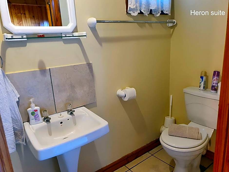 Lakeside Accommodation