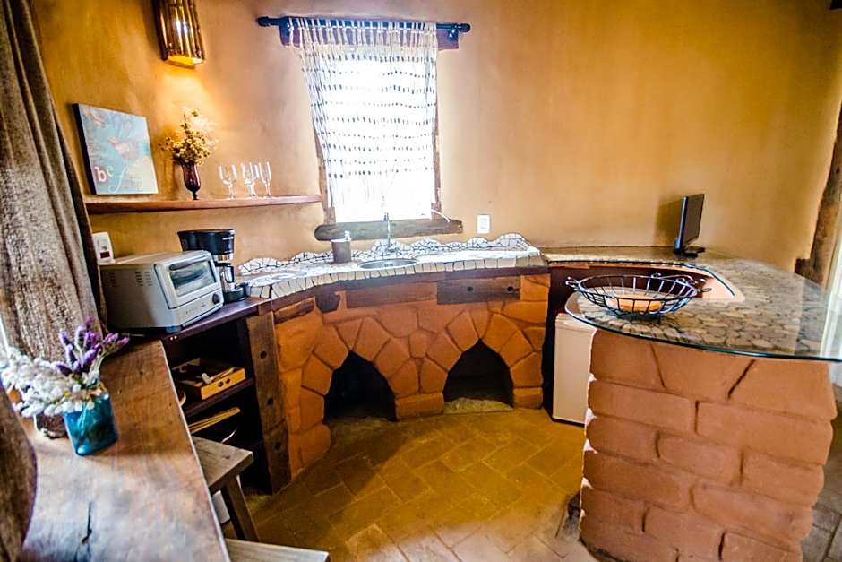 Bio Chalé Carrancas