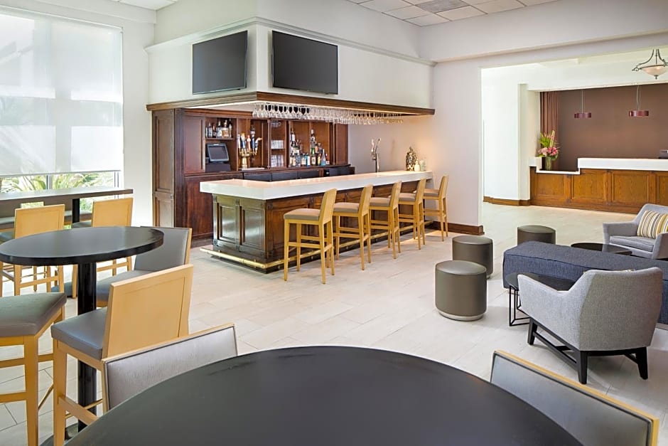 DoubleTree by Hilton Los Angeles/Commerce