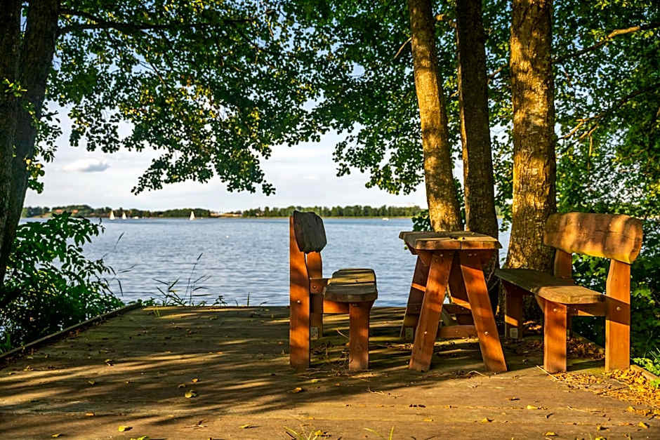 Pokoje Cztery Pory Roku
