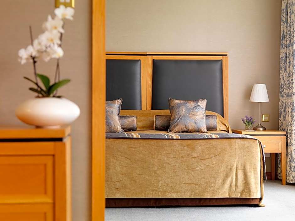 Aghadoe Heights Hotel & Spa