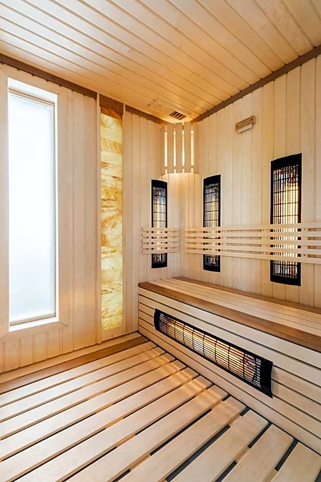 Na Klifie Wypoczynek&Spa