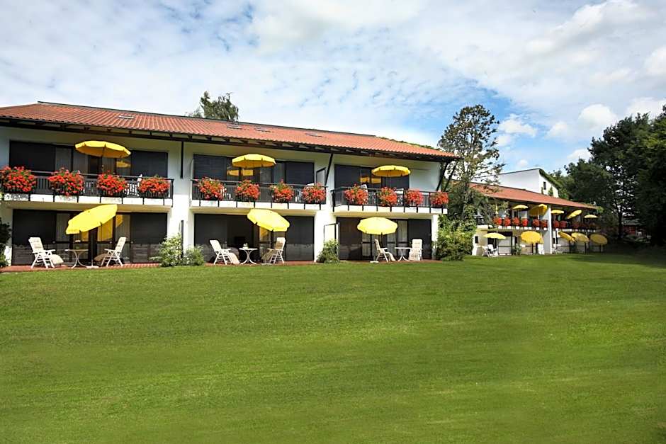 Hotel Hofmark