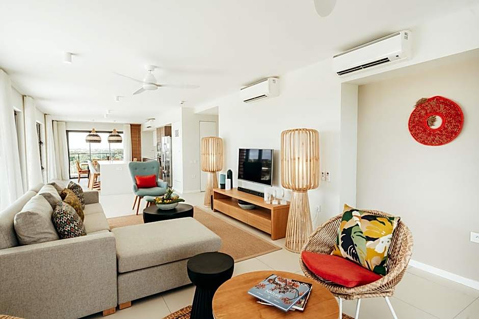 Domaine de Grand Baie