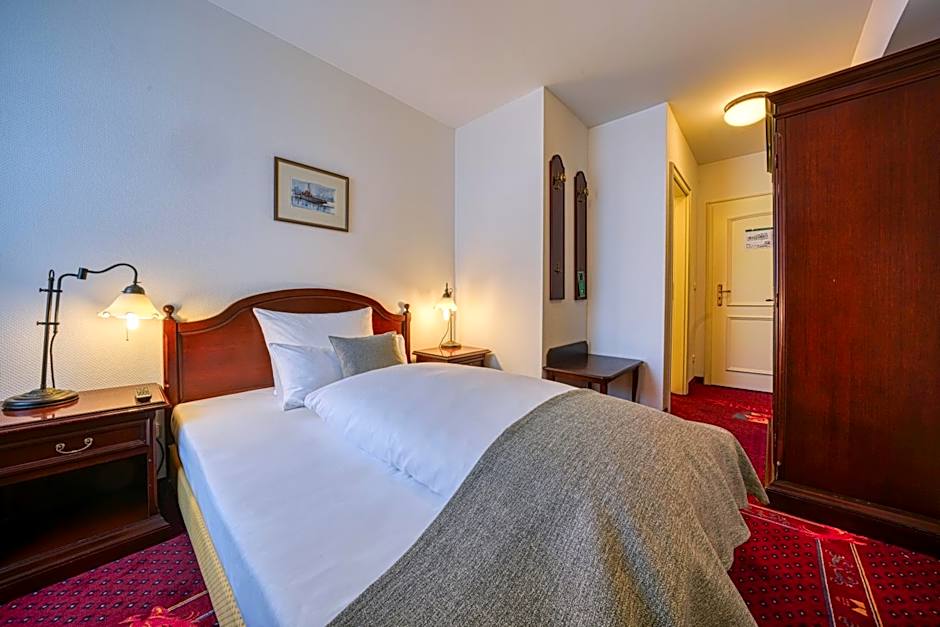 Hotel Seeblick Wismar