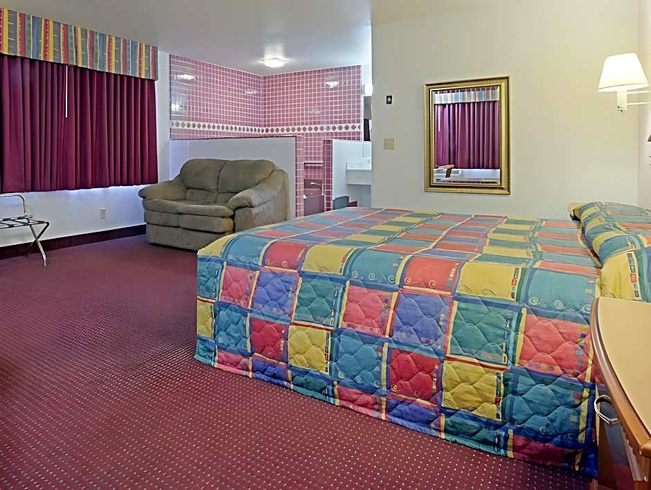 Americas Best Value Inn Pico Rivera Los Angeles E