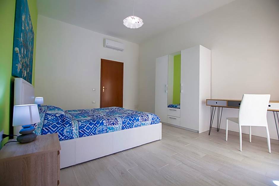 Sandalia B&B