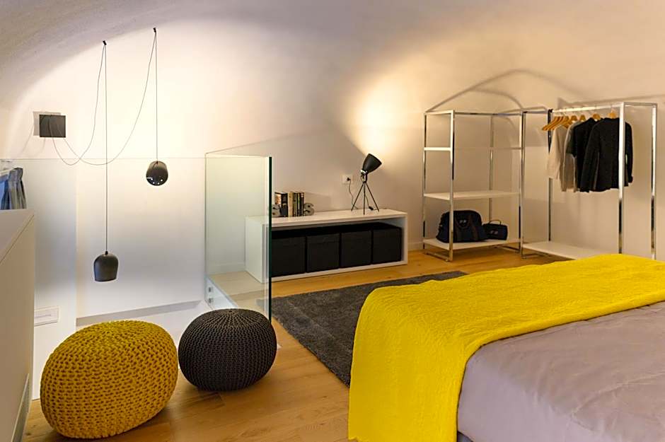 Savoia Suites Torino – Turin, NY
