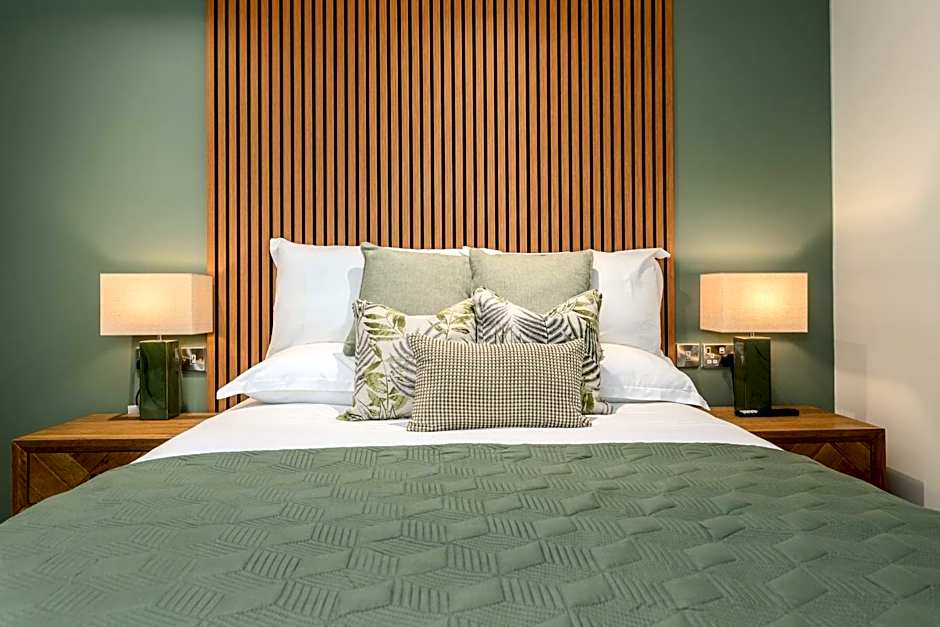 Sella Park Country House Hotel