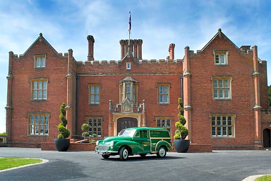 De Vere Latimer Estate