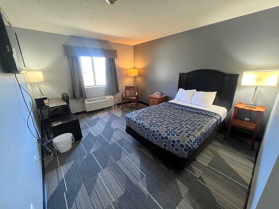 American Inn And Suites Ionia