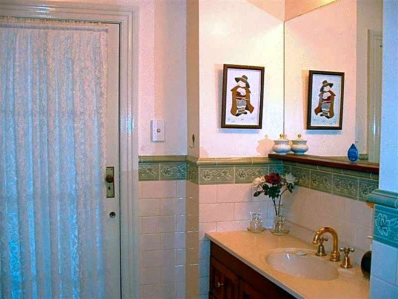 Riviera Bed & Breakfast