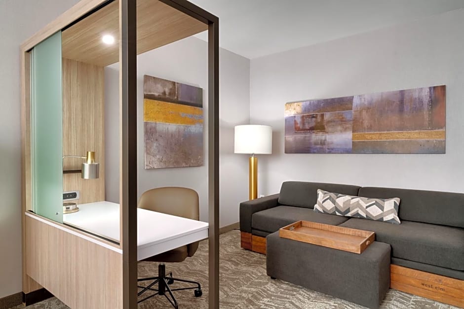 SpringHill Suites by Marriott Phoenix Scottsdale
