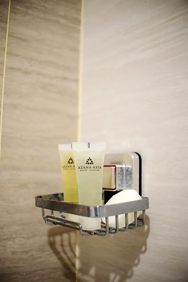 Azana Asia Hotel Cilacap