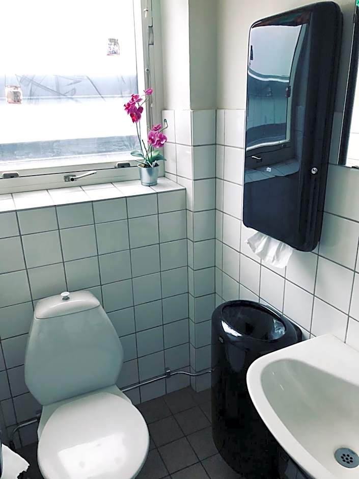 Multi Challenge Hostel