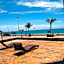Flat na Praia do Farol da Barra