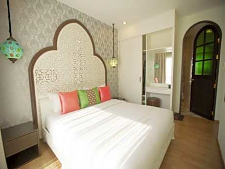 Two-Bedroom Suite