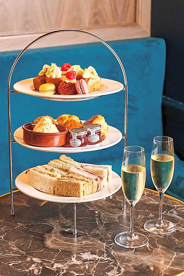 Milford Hall Salisbury By IHG