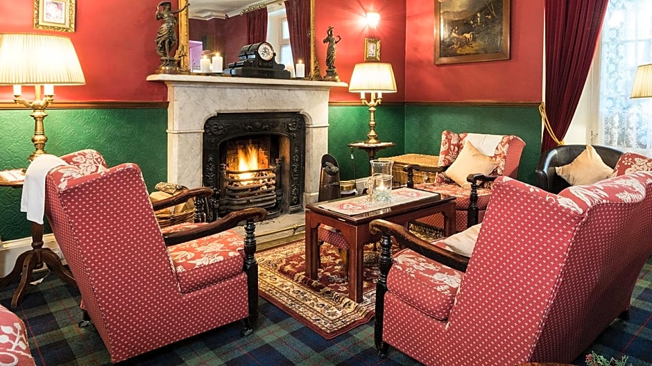 Atholl Arms Hotel