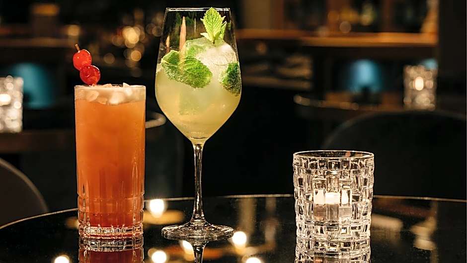 Ruby Ella Hotel Cologne By IHG